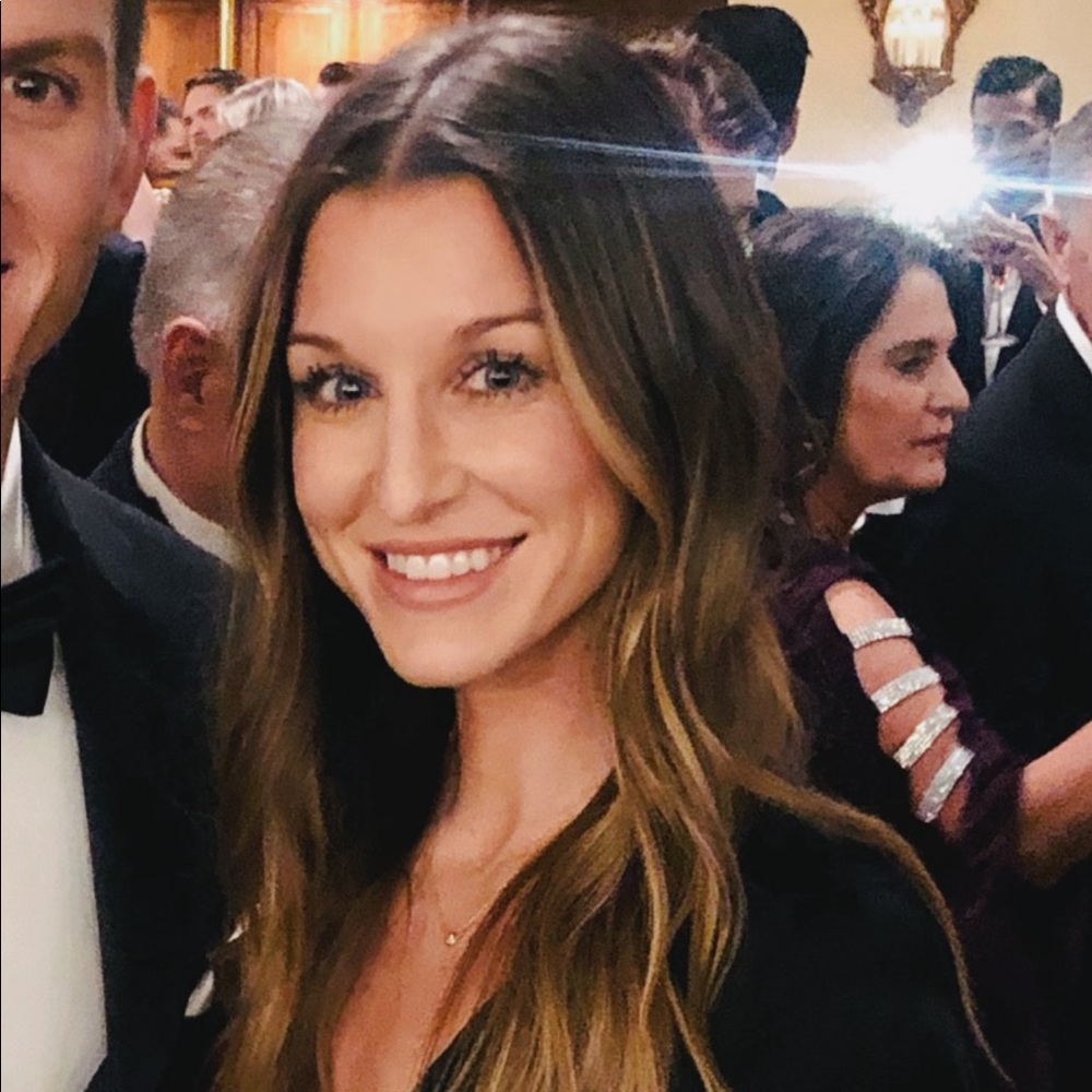 Meet your Posher, Lindsey